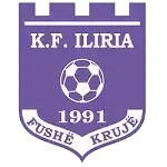 Iliria Fushë-Krujë logo
