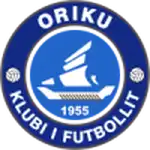 Oriku logo