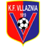 Vllaznia Shkodër logo