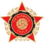 Sloboda Tuzla logo