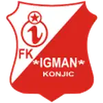 Igman Konjic logo