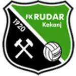 Rudar Kakanj logo