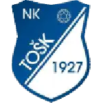 TOŠK Tešanj logo