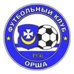 Orsha logo