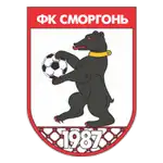 Smorgon logo