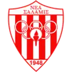 Nea Salamis logo