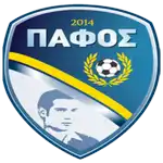Pafos logo
