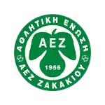 Logo AE Zakakiou