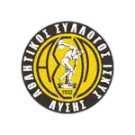 ASIL Lysi logo