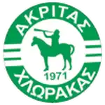 Akritas logo