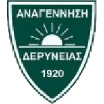 Anagennisi Deryneia logo
