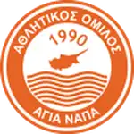 Ayia Napa logo