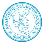Ethnikos Achna logo