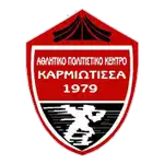 Karmiotissa logo