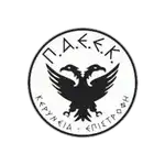 PAEEK logo