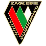Zaglebie Sosnowiec logo