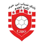 Chabab Ben Guerir logo