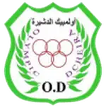 Olympique Dcheïra logo