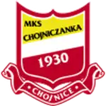 Chojniczanka Chojnice logo