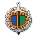 Chrobry Głogów logo