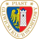 Piast Gliwice logo