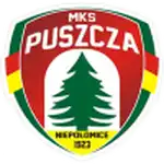 Puszcza Niepołomice logo