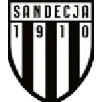 Sandecja Nowy Sącz logo