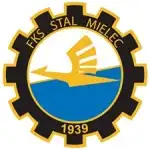 Stal Mielec logo