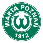 Warta Poznań logo