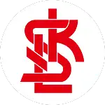 ŁKS Łódź logo