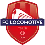 Lokomotivi Tbilisi logo