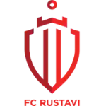 Rustavi logo