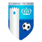 Telavi logo