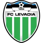 FCI Levadia II logo