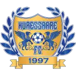 Kuressaare logo