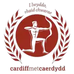 Cardiff MET logo