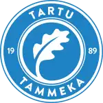 Tammeka logo