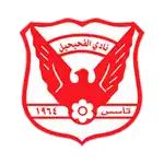 Al Fahaheel logo