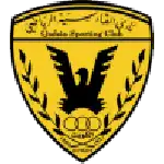 Al Qadsia logo