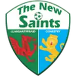 The New Saints logo