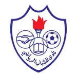 Al Shabab logo