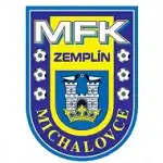 Zemplín Michalovce logo