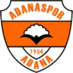 Logo van Adanaspor