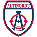Emblema de Altınordu