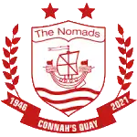 GAP Connah S Quay FC logo
