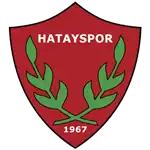 Hatayspor logo