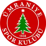 Ümraniyespor logo