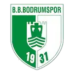 Bodrum FK logo