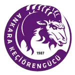 Keçiörengücü logo
