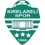 Kırklarelispor logo